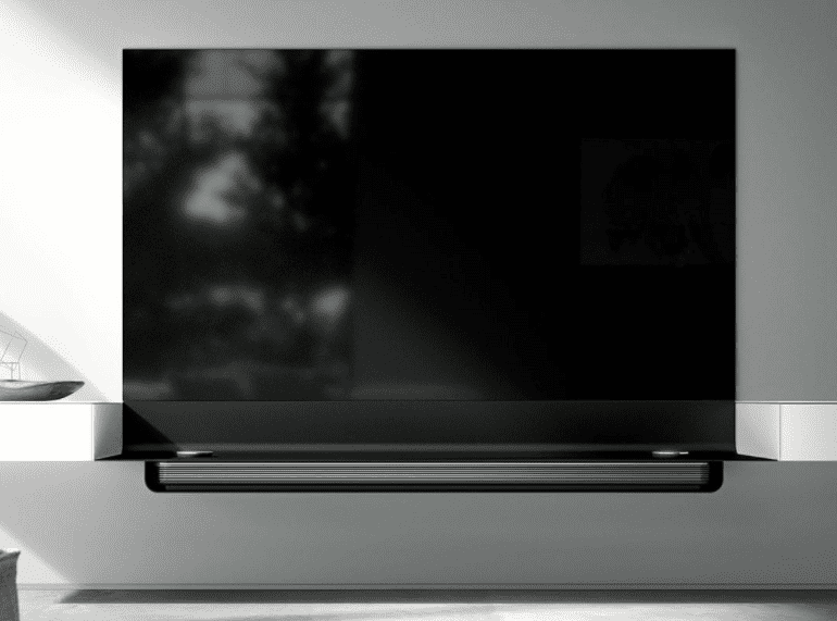 Spectral - Air - TV meubel
